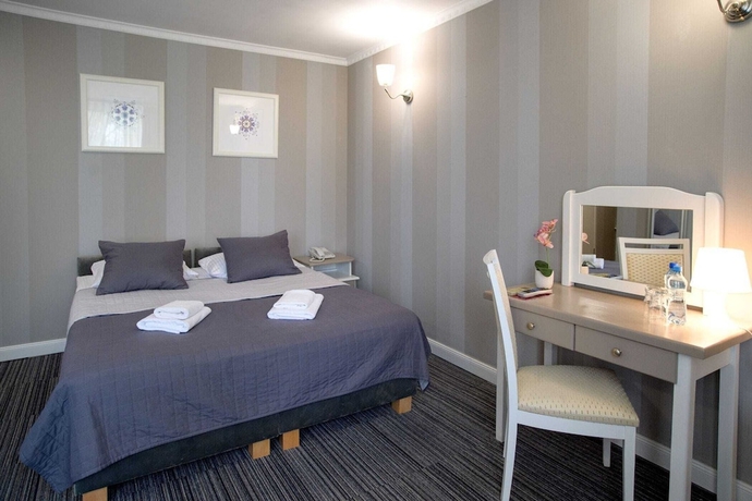 Imagen de la habitación del Hotel Niedzwiadek. Foto 12