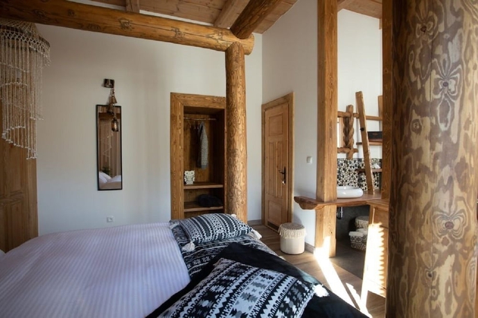 Imagen de la habitación del Hotel Niedzwiedzia Residence. Foto 4
