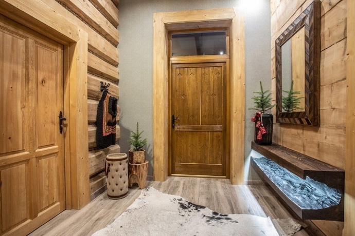 Imagen de los interiores del Hotel Niedzwiedzia Residence. Foto 15