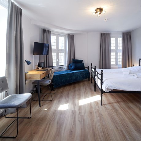 Imagen de la habitación del Hotel Nieuw Antiek. Foto 10