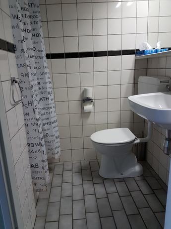 Imagen de la habitación del Hotel Nieuw Antiek. Foto 13