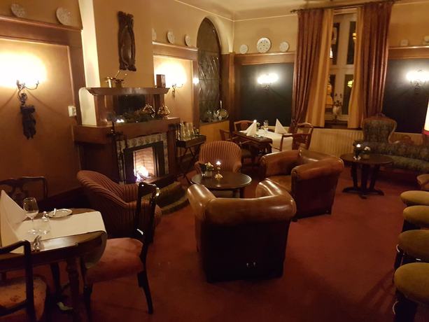 Imagen de los interiores del Hotel Nieuw Antiek. Foto 17