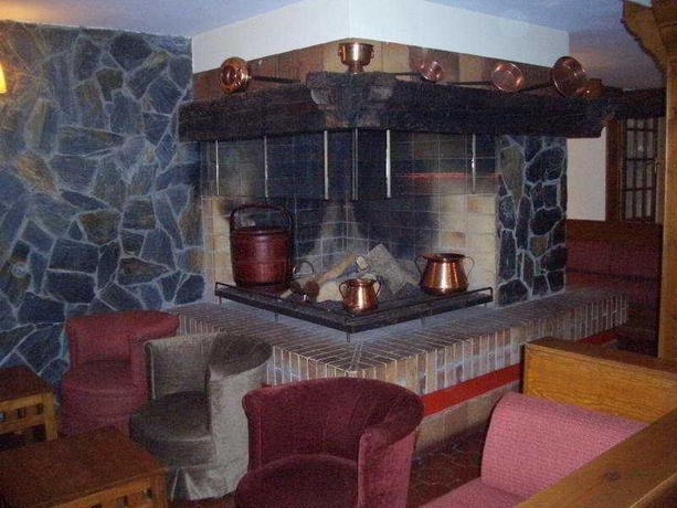 Imagen general del Hotel Nievesol. Foto 4