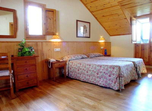 Imagen general del Hotel Nievesol. Foto 5