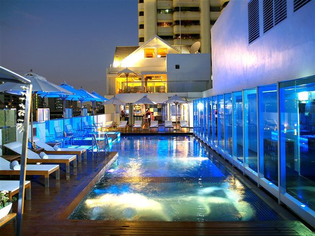 Imagen general del Hotel Night Bangkok - Sukhumvit 15. Foto 2