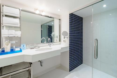 Imagen de la habitación del Hotel Night Bangkok - Sukhumvit 15. Foto 10