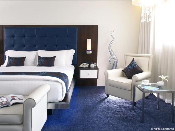 Imagen general del Hotel Night Bangkok - Sukhumvit 15. Foto 5