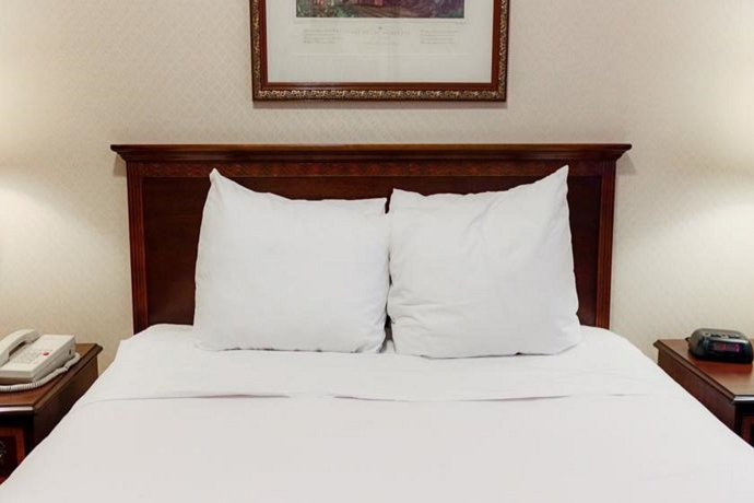 Imagen general del Hotel Night Broadway. Foto 4