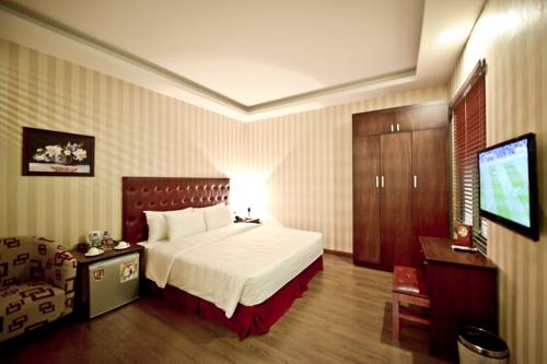 Imagen general del Hotel Night. Foto 2