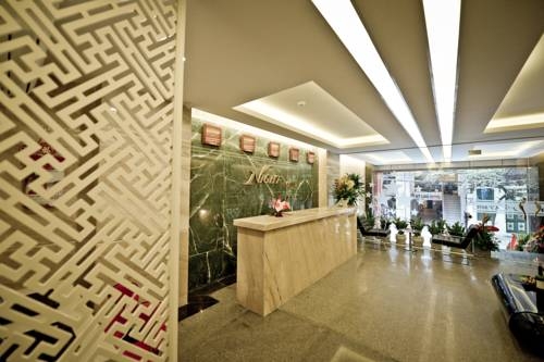 Imagen general del Hotel Night. Foto 6