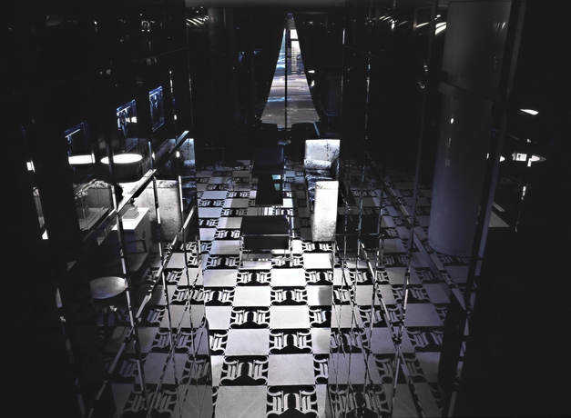 Imagen de los interiores del Hotel Night Hotel Theater District. Foto 6