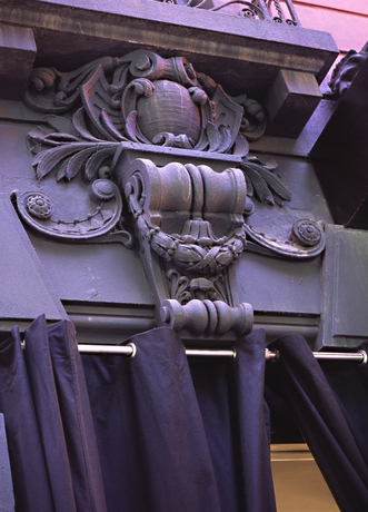 Imagen general del Hotel Night Hotel Theater District. Foto 2