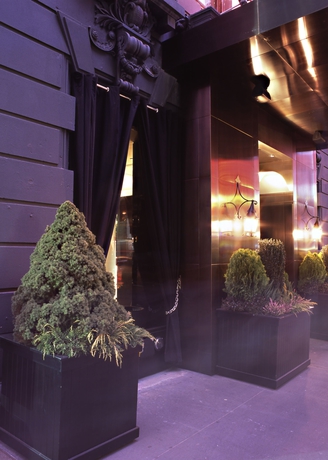 Imagen general del Hotel Night Hotel Theater District. Foto 3