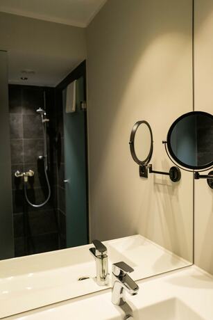 Imagen general del Hotel Night Inn Bahnhofcity Feldkirch. Foto 12