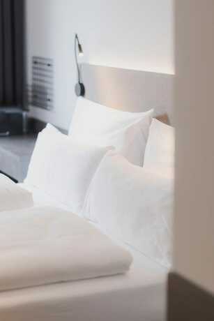 Imagen general del Hotel Night Inn Bahnhofcity Feldkirch. Foto 13