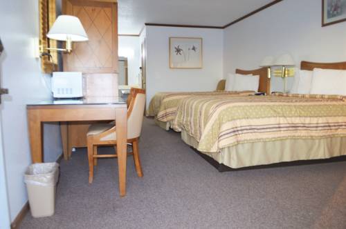 Imagen general del Hotel Night Inn. Foto 1