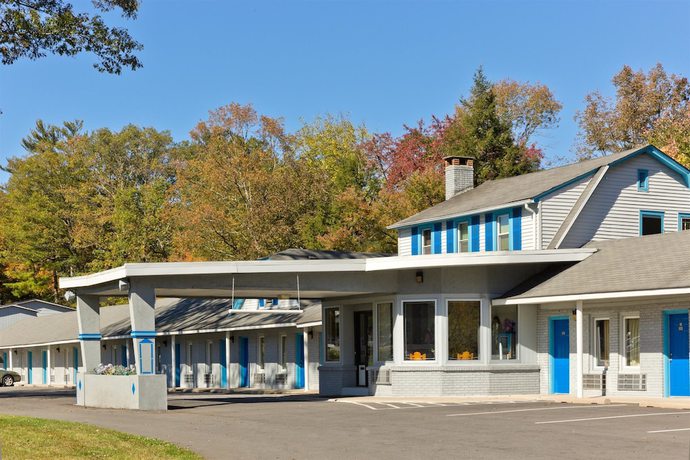Imagen general del Hotel Night Lodge. Foto 2