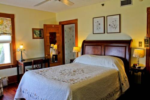 Imagen de la habitación del Hotel Night Swan Intracoastal Bed And Breakfast. Foto 2
