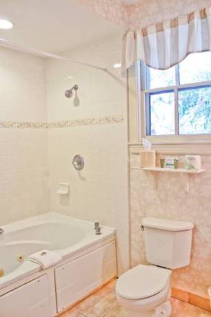 Imagen de la habitación del Hotel Night Swan Intracoastal Bed And Breakfast. Foto 3