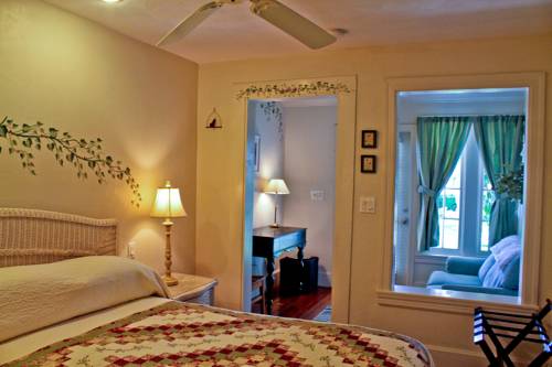 Imagen de la habitación del Hotel Night Swan Intracoastal Bed And Breakfast. Foto 5