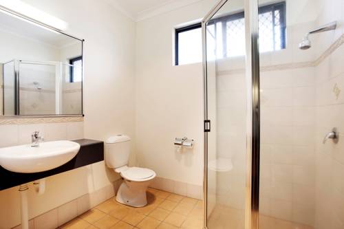 Imagen de la habitación del Hotel Nightcap At Atherton. Foto 5