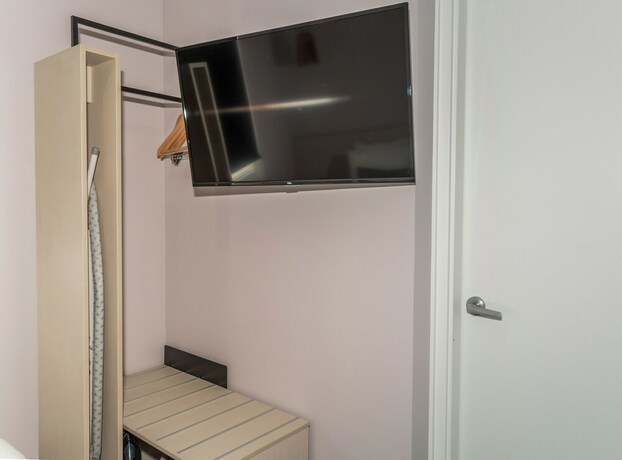 Imagen de la habitación del Hotel Nightcap At Belgian Beer Cafe. Foto 18