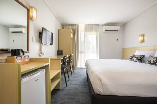 Imagen de la habitación del Hotel Nightcap At Blue Cattle Dog. Foto 2