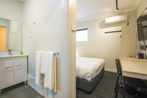 Imagen de la habitación del Hotel Nightcap At Blue Cattle Dog. Foto 3