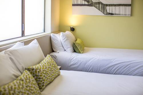 Imagen de la habitación del Hotel Nightcap At Blue Cattle Dog. Foto 4
