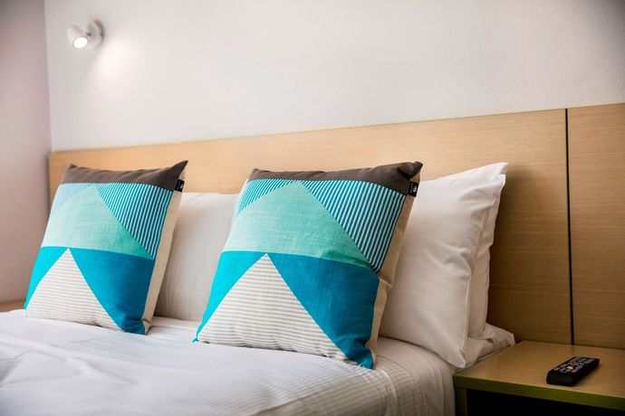 Imagen de la habitación del Hotel Nightcap At Caringbah. Foto 3