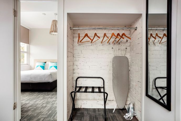 Imagen de la habitación del Hotel Nightcap At Caringbah. Foto 4