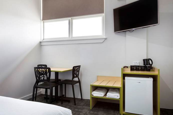 Imagen de la habitación del Hotel Nightcap At Caringbah. Foto 6