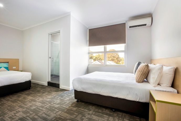 Imagen de la habitación del Hotel Nightcap At Caringbah. Foto 10