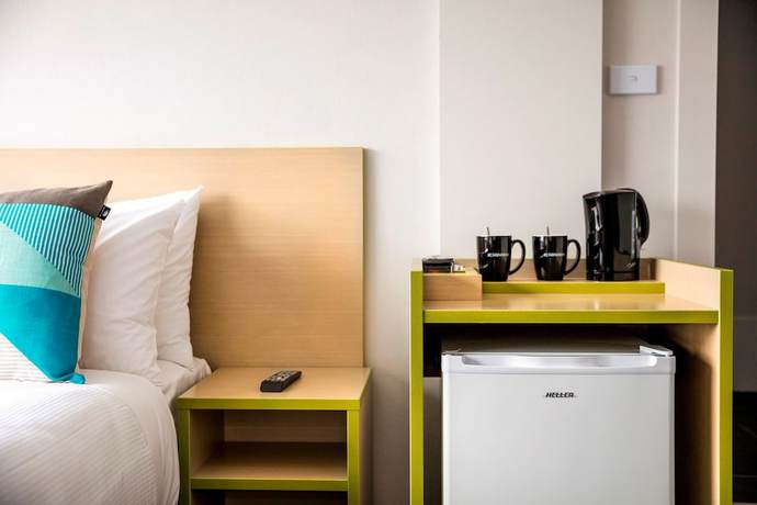 Imagen de la habitación del Hotel Nightcap At Caringbah. Foto 13