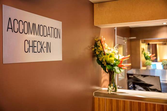 Imagen de los interiores del Hotel Nightcap At Caringbah. Foto 20