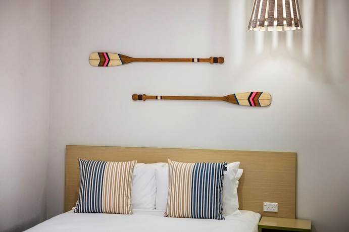 Imagen de la habitación del Hotel Nightcap At Caringbah. Foto 15