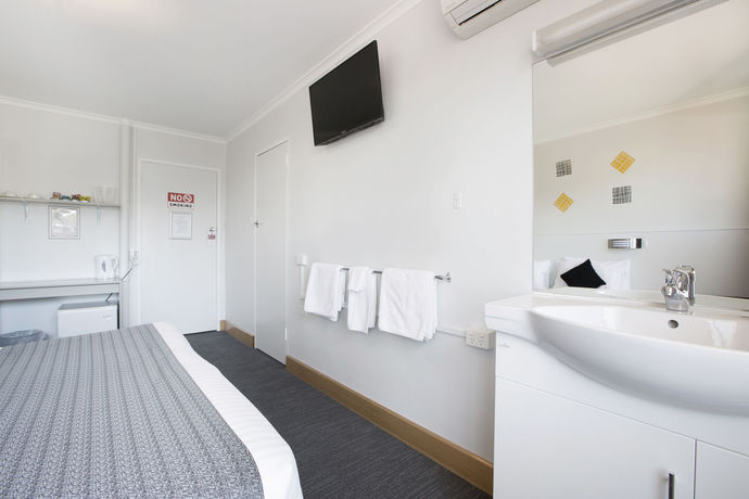 Imagen de la habitación del Hotel Nightcap At Carlyle. Foto 5