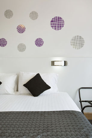Imagen de la habitación del Hotel Nightcap At Carlyle. Foto 6