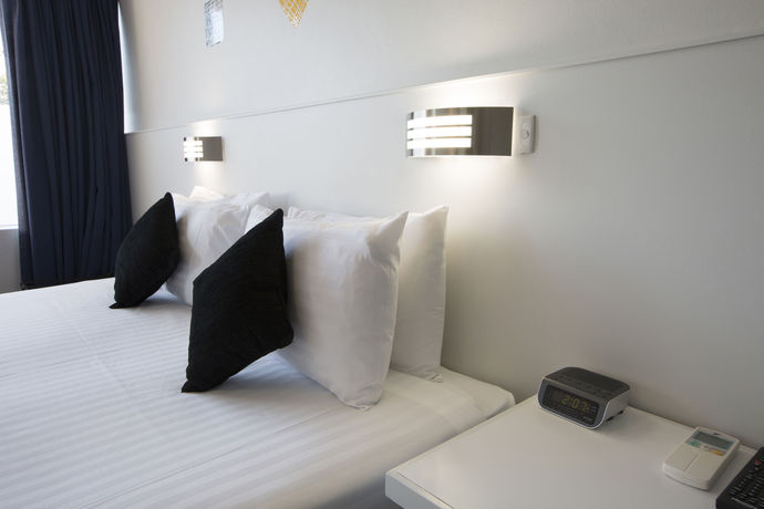 Imagen de la habitación del Hotel Nightcap At Carlyle. Foto 8