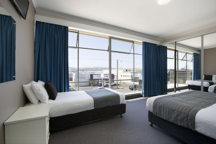 Imagen de la habitación del Hotel Nightcap At Carlyle. Foto 9
