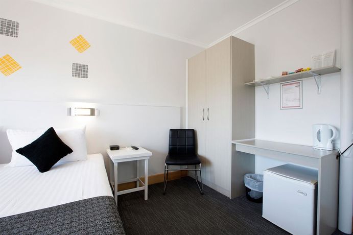 Imagen de la habitación del Hotel Nightcap At Carlyle. Foto 13