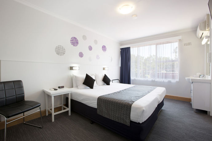 Imagen de la habitación del Hotel Nightcap At Carlyle. Foto 14