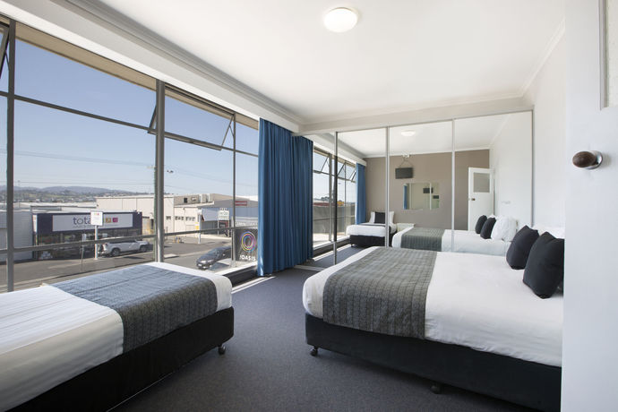 Imagen de la habitación del Hotel Nightcap At Carlyle. Foto 15