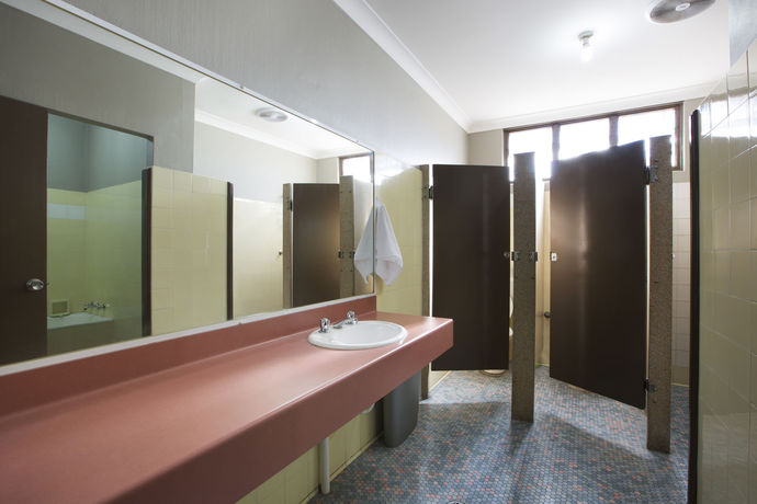 Imagen de la habitación del Hotel Nightcap At Chester Hill. Foto 8