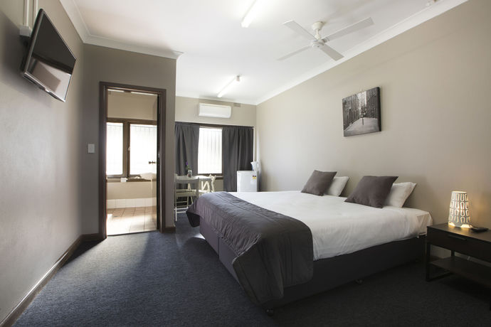 Imagen de la habitación del Hotel Nightcap At Chester Hill. Foto 12