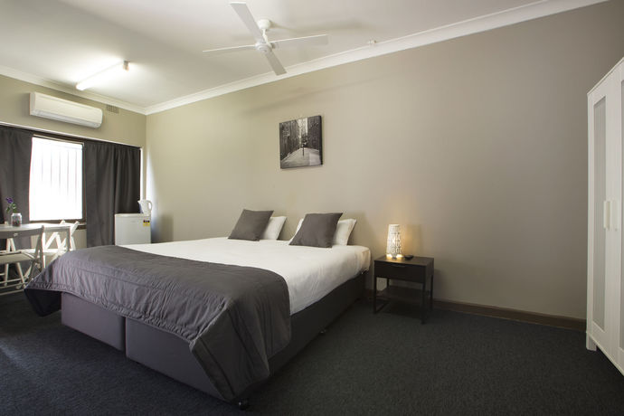Imagen de la habitación del Hotel Nightcap At Chester Hill. Foto 13