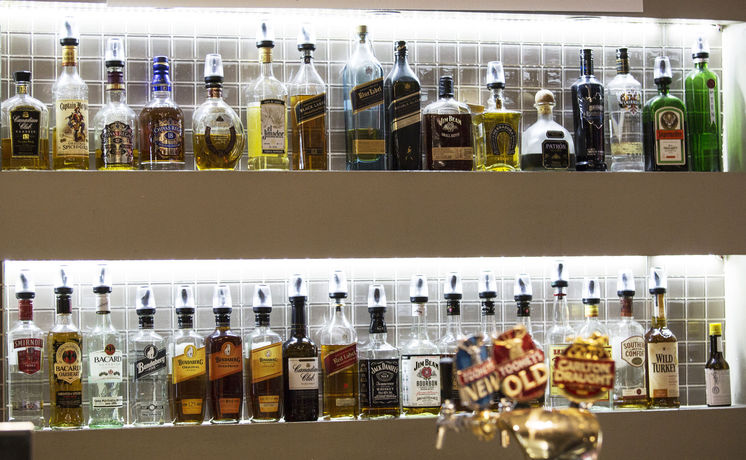 Imagen de los interiores del Hotel Nightcap At Chester Hill. Foto 15