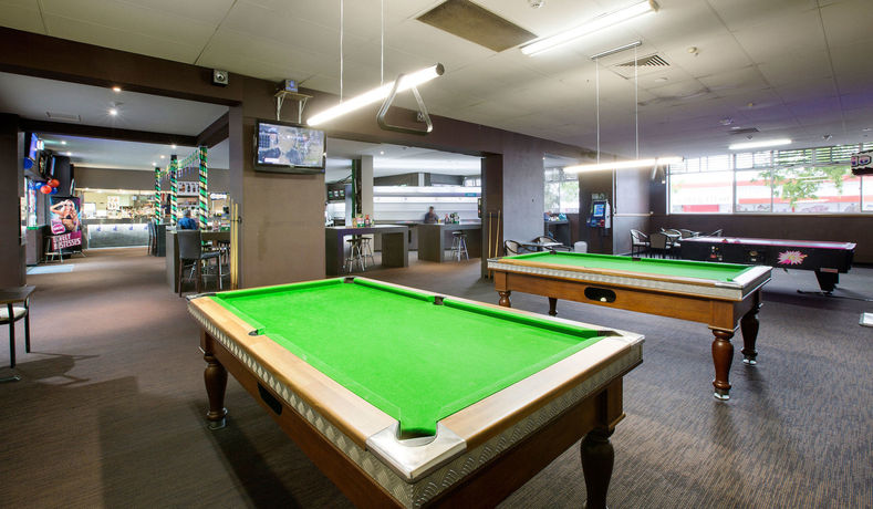 Imagen general del Hotel Nightcap At Chester Hill. Foto 2