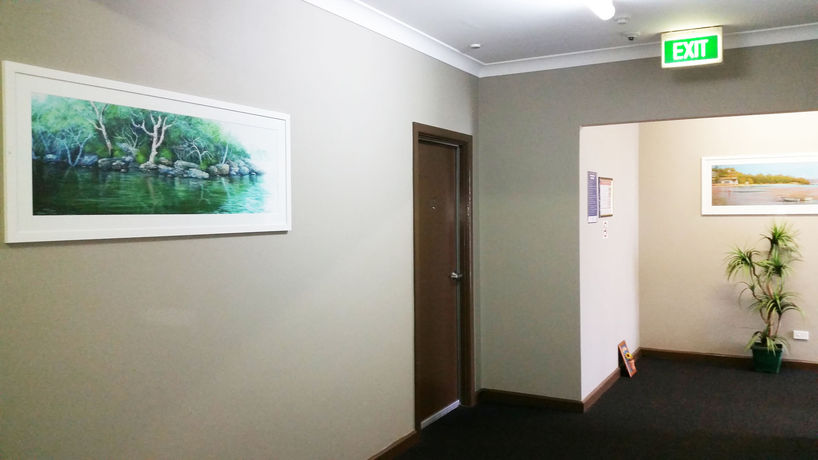 Imagen de los interiores del Hotel Nightcap At Chester Hill. Foto 16