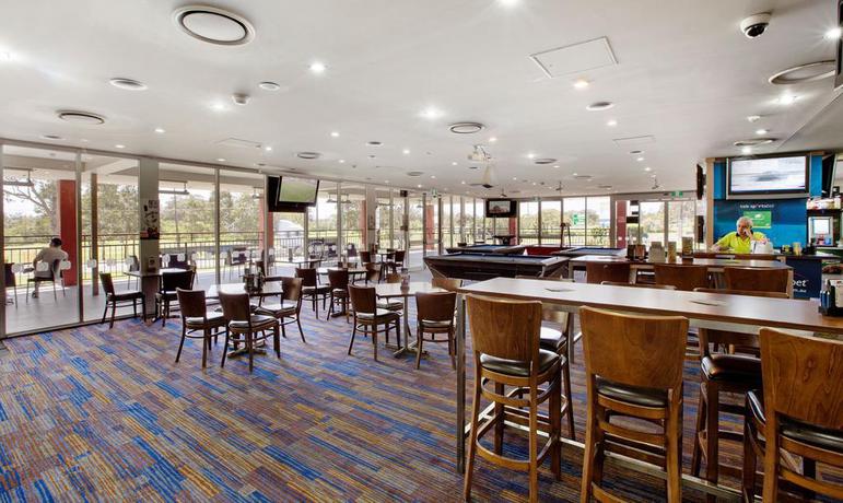 Imagen general del Hotel Nightcap At Colyton. Foto 3
